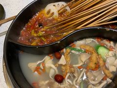 -钢管厂五区小郡肝串串香(车公庙店)