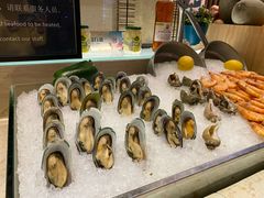 -富力希尔顿酒店·地阔自助餐厅