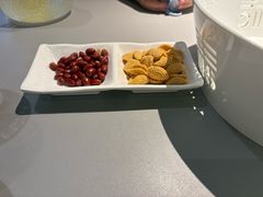 -川成元·麻辣香锅(凯德MALL西直门店)