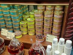 -布兰兔的植物庄园(杭州南宋御街店)
