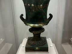 -雅典国家考古博物馆(Ethniko Archaiologiko Museo)