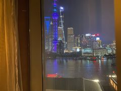 -上海外滩茂悦大酒店