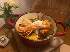 -夏朵餐厅(丁香店)