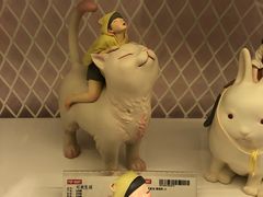 -泡泡玛特POPMART(国金街店)
