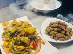 -橦橦小马扎烧烤 (传媒大学店)