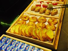 -厦门海景千禧大酒店·海景咖啡厅