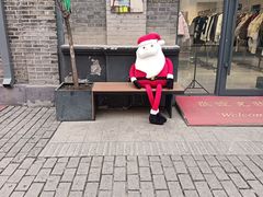 -中华巴洛克风情街