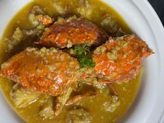 -琼大师东方烤乳猪(亚特兰蒂斯店)