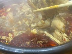 -老天桥蛙炉火锅(姑苏总店)