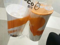 -CoCo都可(嘉定大融城店)