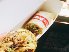 -特派卷·老北京烤鸭卷(合生汇购物中心店)