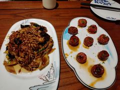 -崔义清鲁菜馆(大明湖店)