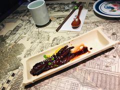 吮指鸡爪-桂满陇-西湖船宴(西单大悦城店)