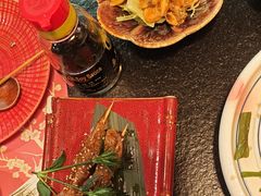 -大江户日本料理(吕厝店)