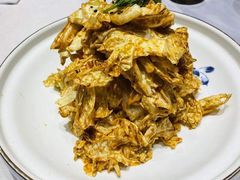 -京味斋·北京烤鸭(北京南站洋桥店)