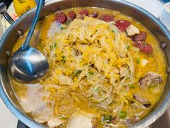 -7号院家宴.烧鸽子(门头沟店)