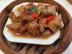 -顺德人家食府(黄金广场店)