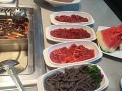-海底捞火锅(莘松路店)
