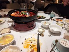 -渔嫂烧河鲜•土菜馆(中正天街店)