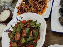 -神仙钵湘香土菜馆(光华路店)