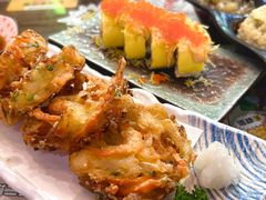 -桃太郎寿司料理(南坪店)
