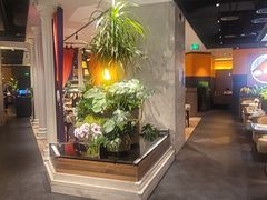 -半秋山西餐厅(巴南万达广场店)