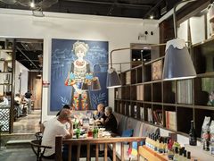 -索溪山寨·湘西饮食文化博物馆(标志门店)