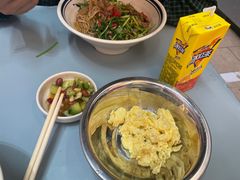 -碗底挑•湖南小炒粉面饭(大望路店)