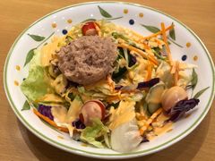 -萨莉亚意式餐厅(中北永旺店)