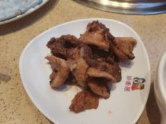 -妙香居韩国烤肉(鹏瑞利季华广场店)