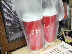 -陈记甜品窝(中山北路店)