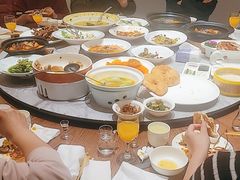 -国人川菜(李家村建东街店)