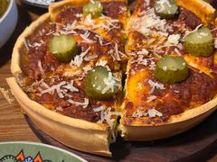 -SUPER BOWL 超级碗披萨(崂山丽达店)