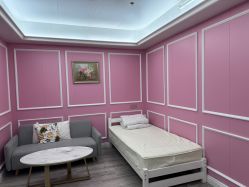 -中法母婴月子中心(南湖创始店)