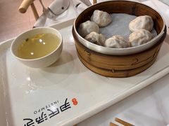 -百年尹氏汤包(湖南路狮子桥店)