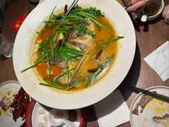 -清水亭湖北菜(大屯DT51店)