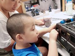-TOYSRUS玩具反斗城(石家庄万象城店)