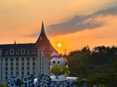 -杭州Hello Kitty乐园