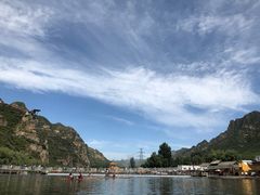 -野三坡清泉山风景区