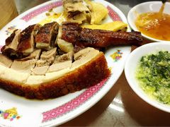 -香港蓮香樓(上環店)