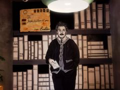 -ZM COFFEE(西安路店)