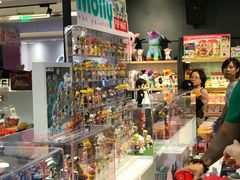 -泡泡玛特POPMART(崇文门国瑞城店)