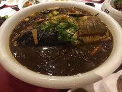-百富源·海鲜辽菜(浑河堡店)