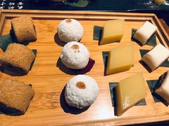 -陆壹捌餐厅(五大道店)