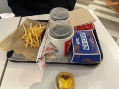 -肯德基(新市百店)