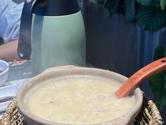 -南拳十三姨·潮汕砂锅粥·粤菜(西单大悦城店)