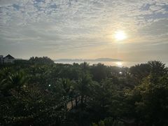 -三亚海棠湾万丽度假酒店