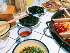-瓜西西重庆火锅(花溪店)