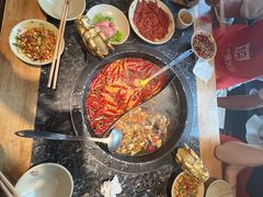 -蜀大侠火锅(春熙路店)