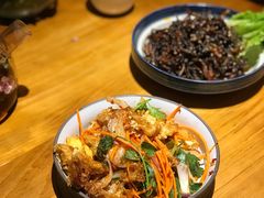 -觅山云南菜(泊富ICITY店)